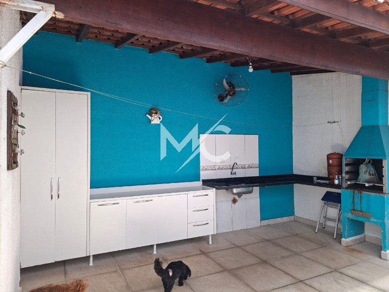 Casa, 3 quartos - Foto 11