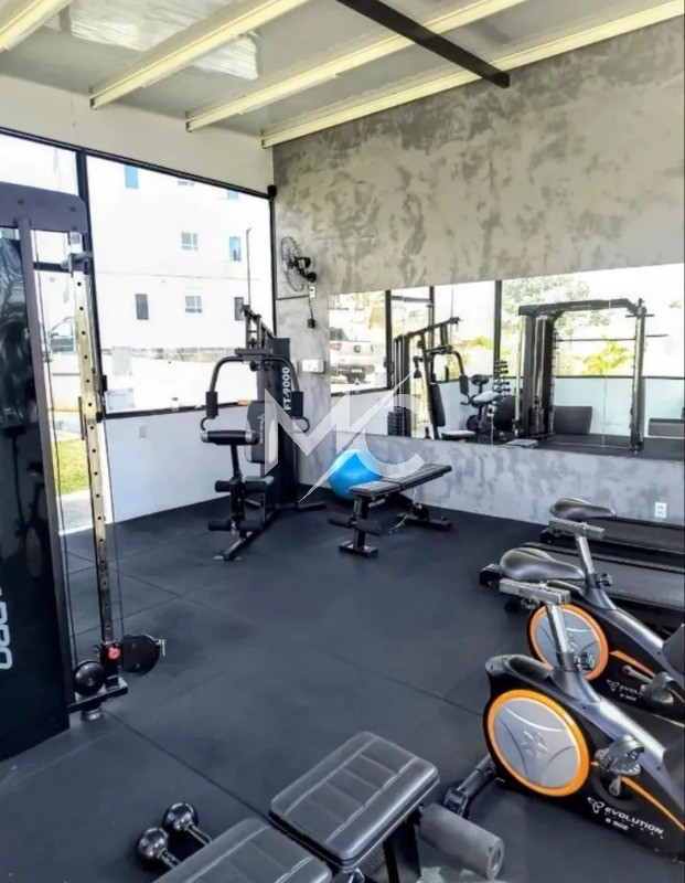 Apartamento, 2 quartos, 42 m² - Foto 8