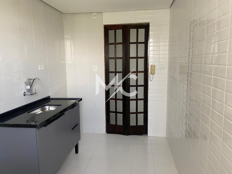 Apartamento, 2 quartos, 48 m² - Foto 1
