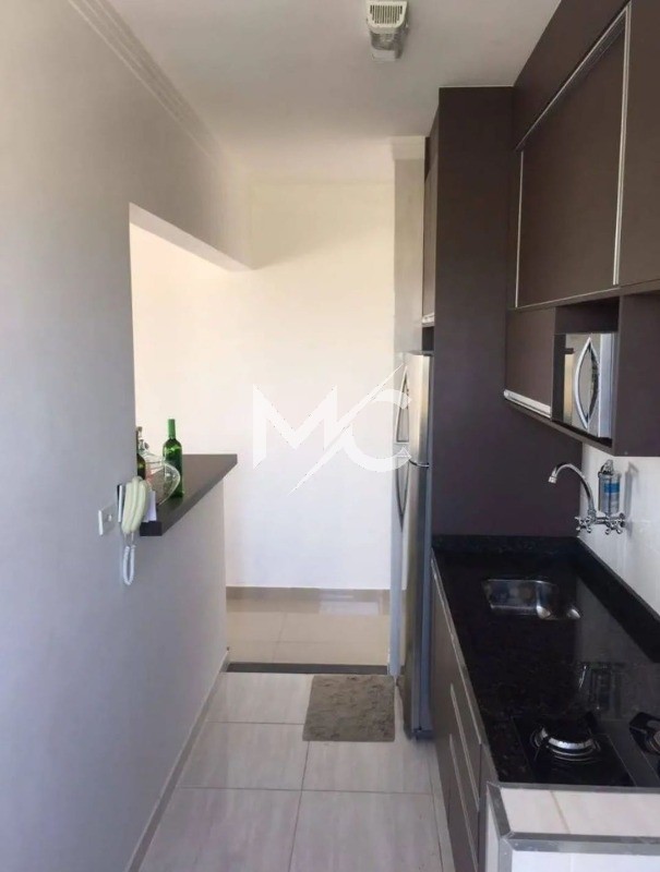Apartamento, 2 quartos, 56 m² - Foto 6
