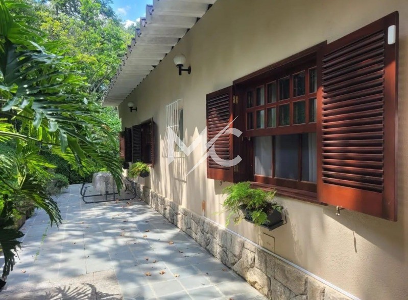 Casa, 4 quartos - Foto 2