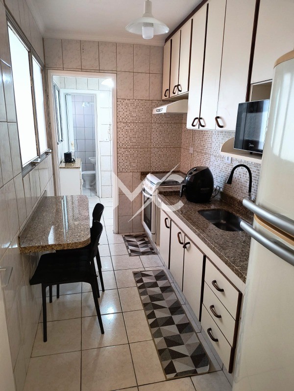 Apartamento, 2 quartos, 65 m² - Foto 5