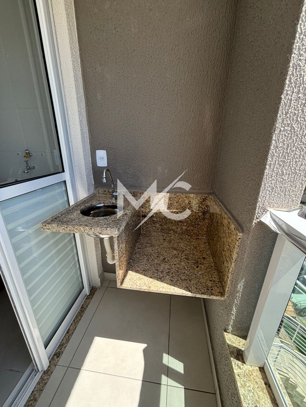 Apartamento, 2 quartos, 57 m² - Foto 4