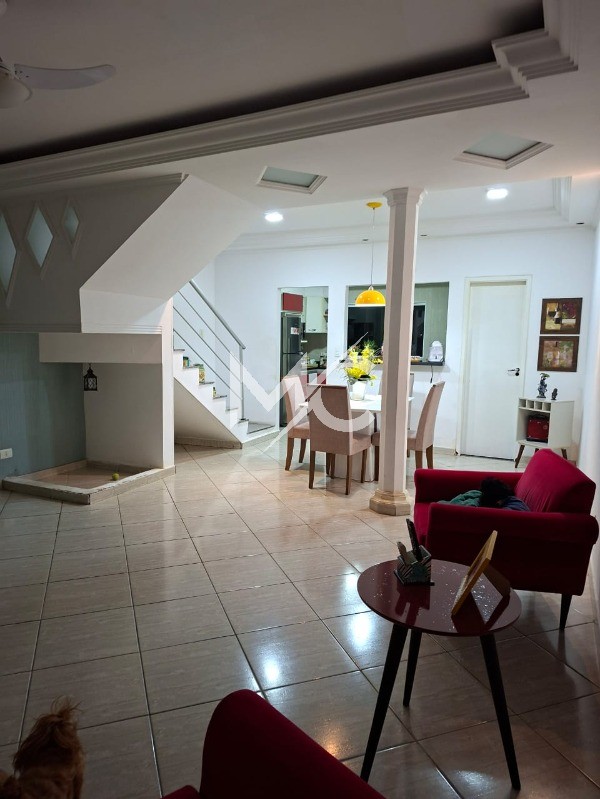 Casa, 3 quartos - Foto 2