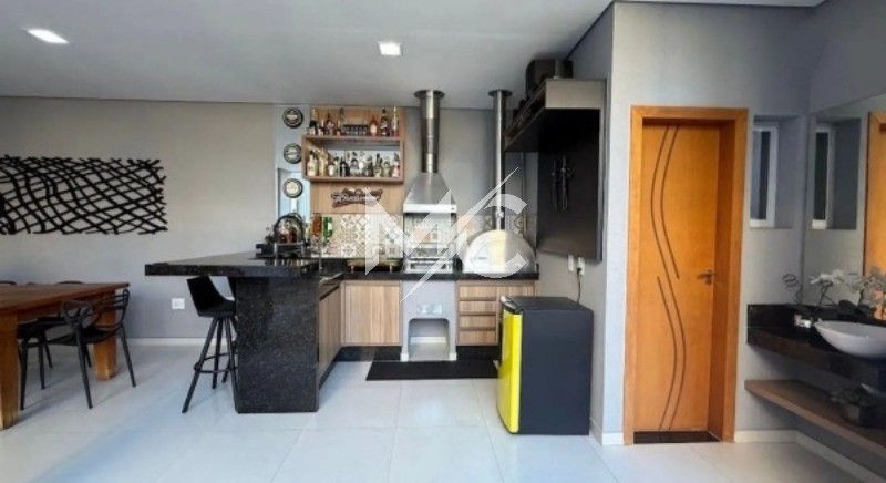 Casa, 4 quartos - Foto 9