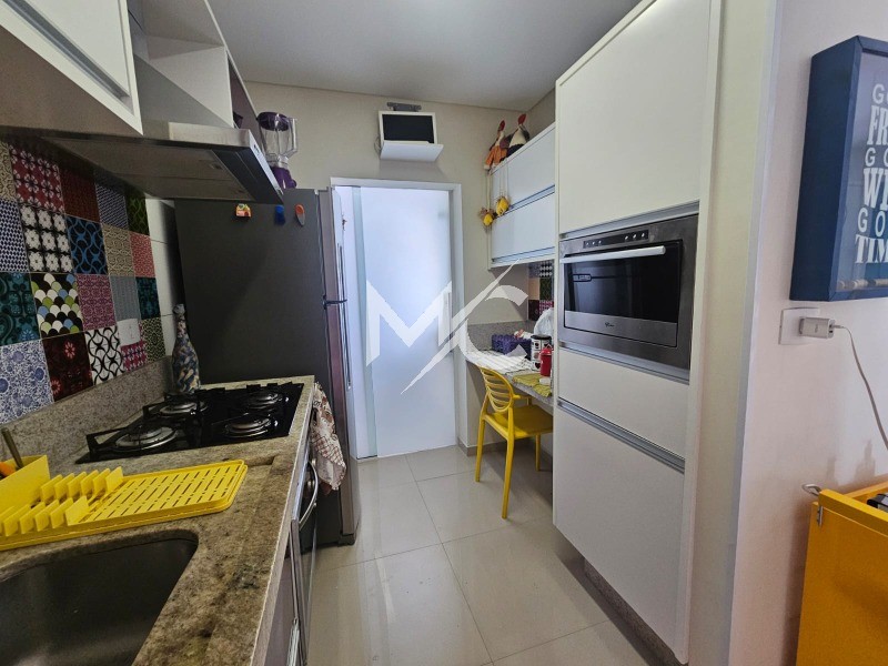 Apartamento, 2 quartos, 81 m² - Foto 8