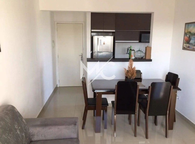 Apartamento, 2 quartos, 56 m² - Foto 4