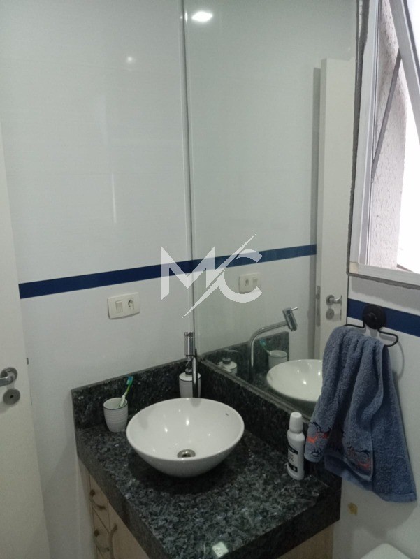 Casa, 3 quartos - Foto 12