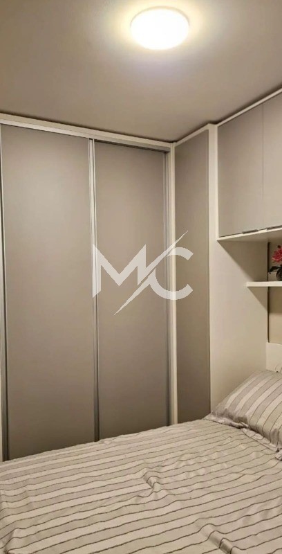 Apartamento, 2 quartos, 45 m² - Foto 7