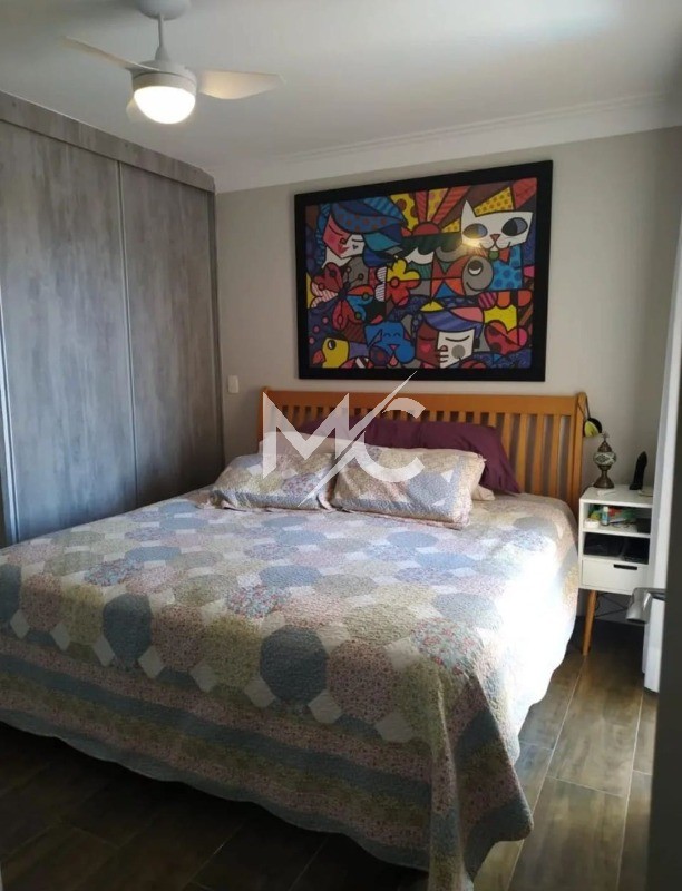 Apartamento, 3 quartos, 96 m² - Foto 8