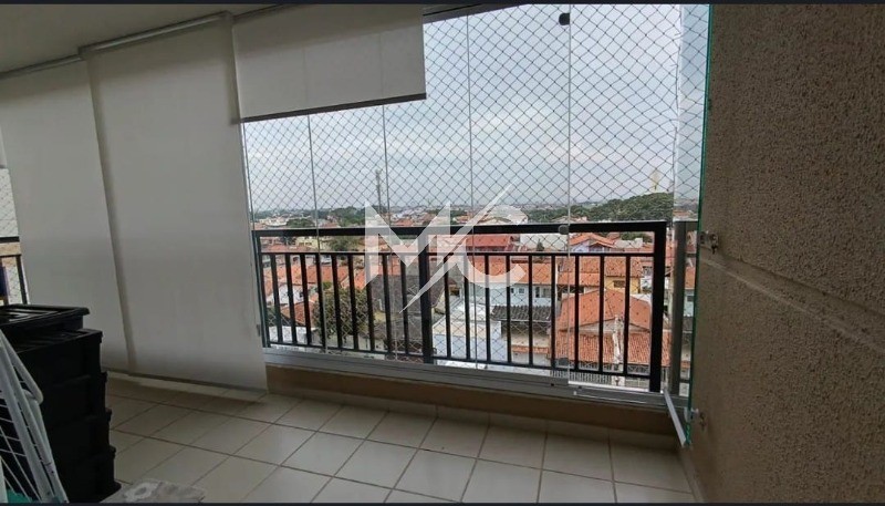 Apartamento, 3 quartos, 96 m² - Foto 4