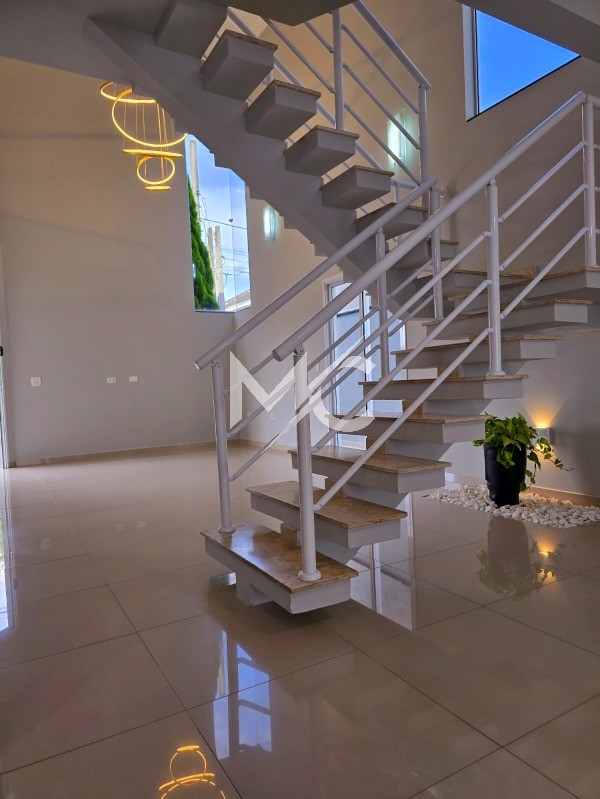 Casa, 5 quartos - Foto 2