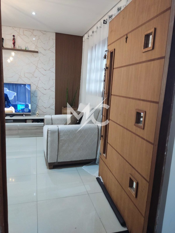 Casa, 3 quartos - Foto 12