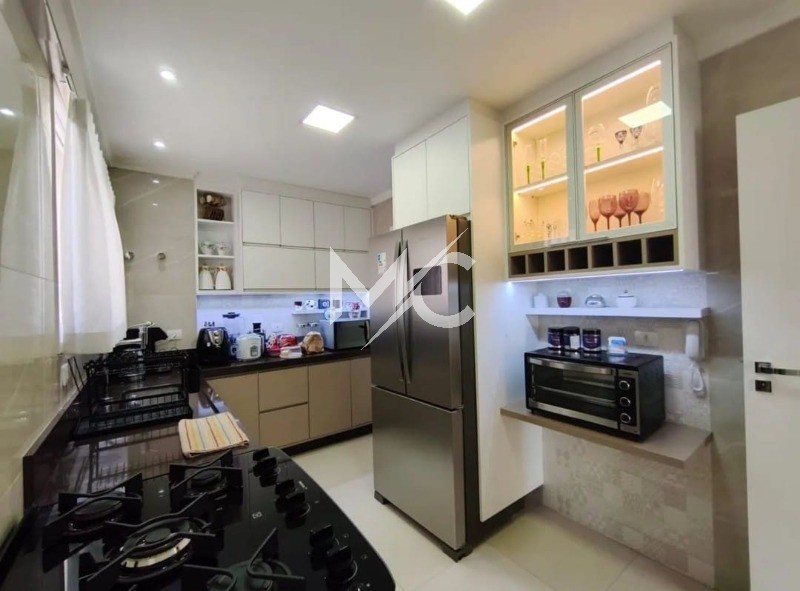 Apartamento, 4 quartos, 122 m² - Foto 6