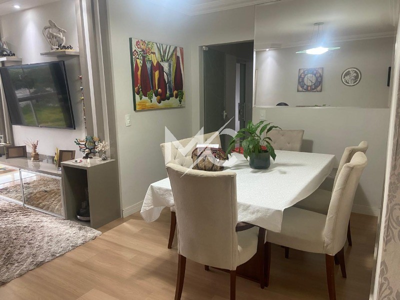 Apartamento, 3 quartos, 80 m² - Foto 6