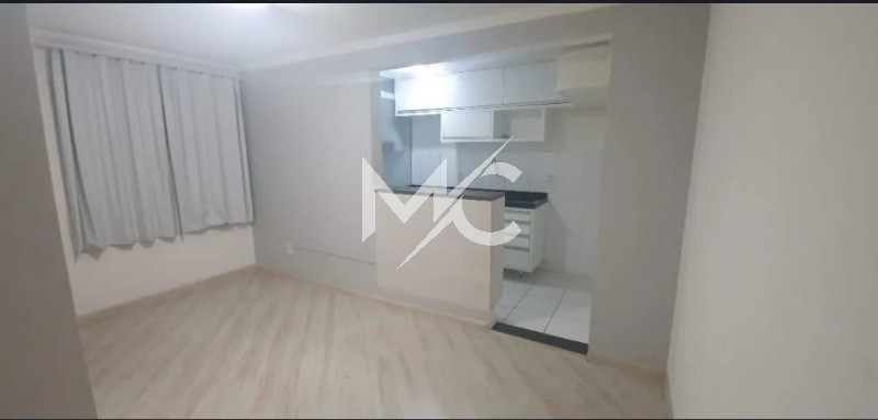 Apartamento, 2 quartos, 49 m² - Foto 2