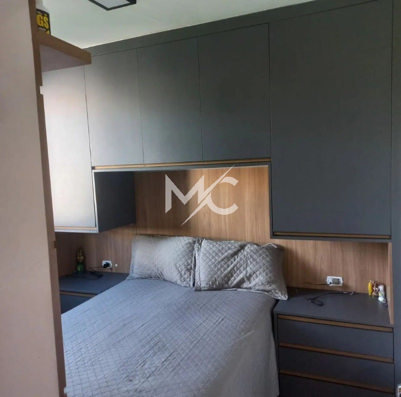 Apartamento, 2 quartos, 42 m² - Foto 4