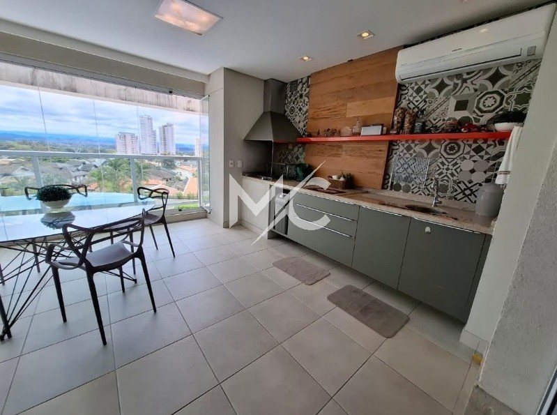 Apartamento, 4 quartos, 278 m² - Foto 5