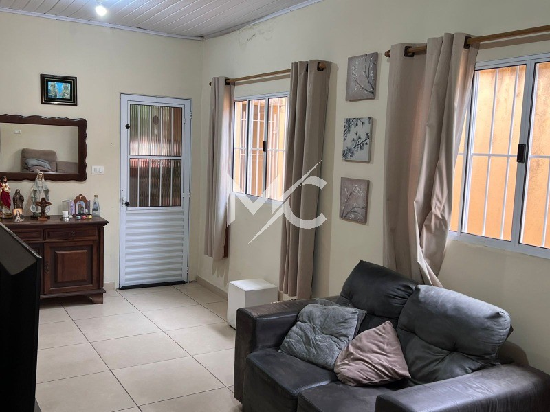 Casa, 3 quartos - Foto 33
