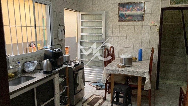 Casa, 3 quartos - Foto 6