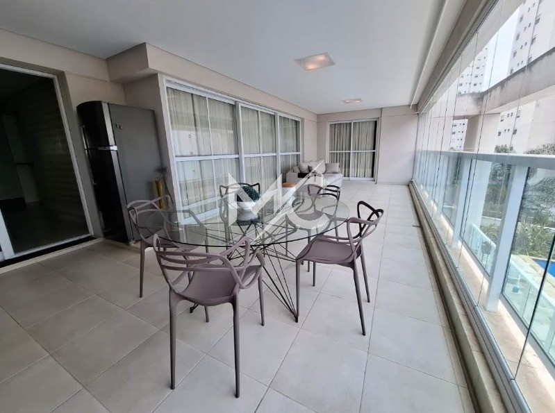 Apartamento, 4 quartos, 278 m² - Foto 6
