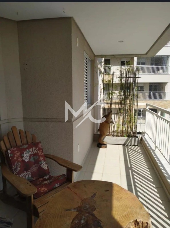 Apartamento, 3 quartos, 96 m² - Foto 5