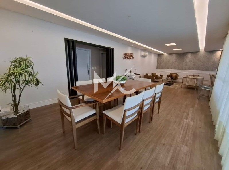 Apartamento, 4 quartos, 278 m² - Foto 2
