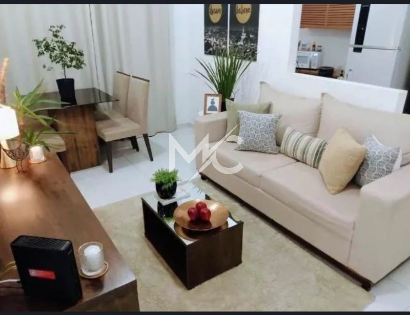 Apartamento, 2 quartos, 68 m² - Foto 3
