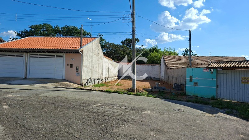 Terreno, 250 m² - Foto 1
