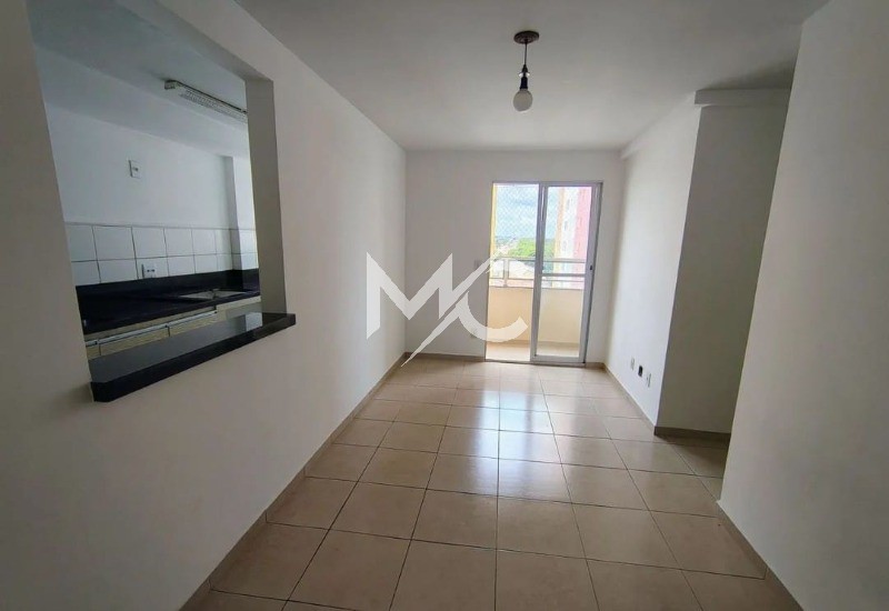 Apartamento, 3 quartos, 66 m² - Foto 2