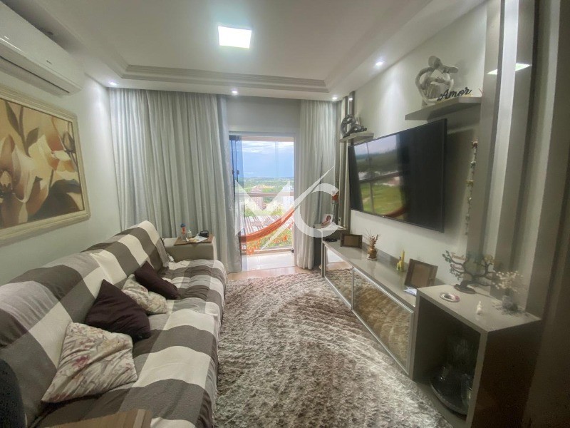 Apartamento, 3 quartos, 80 m² - Foto 1