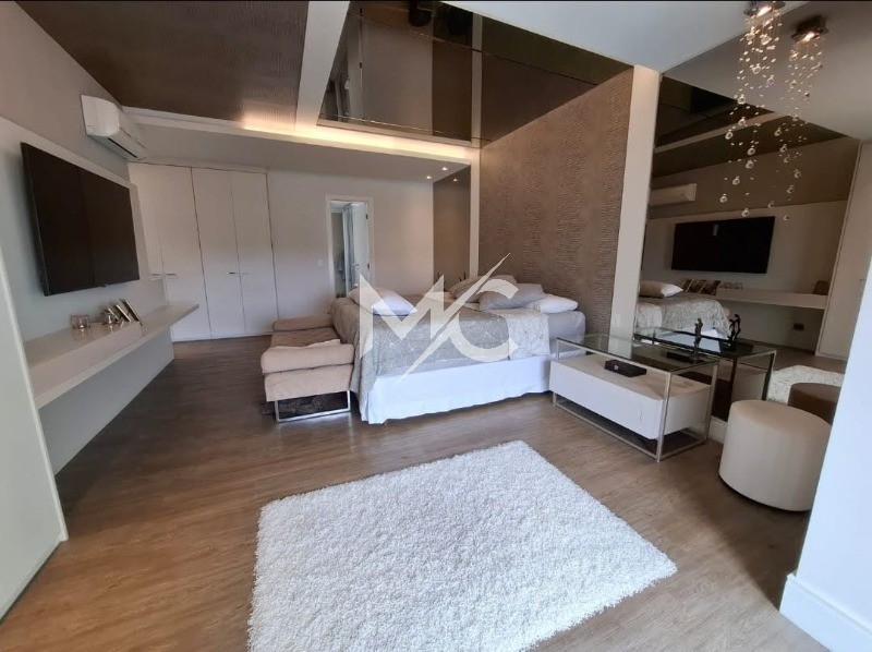 Apartamento, 4 quartos, 278 m² - Foto 15