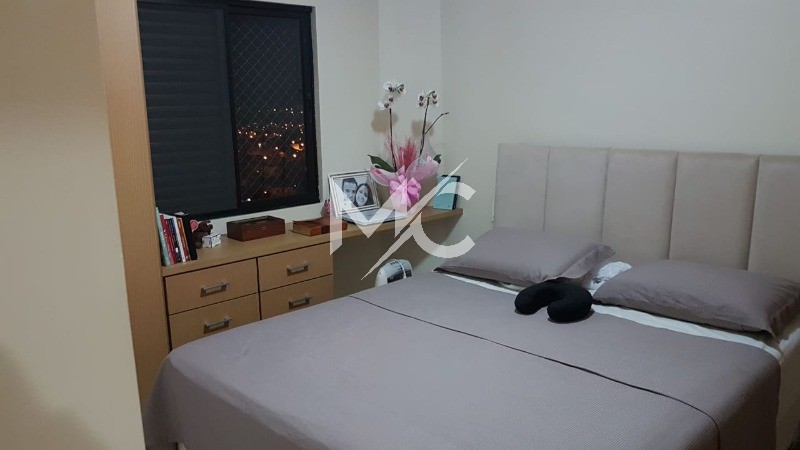 Apartamento, 3 quartos, 90 m² - Foto 10