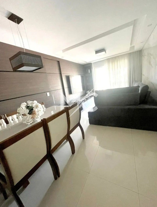 Apartamento, 3 quartos, 88 m² - Foto 1