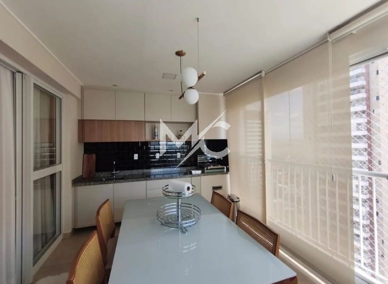 Apartamento, 4 quartos, 122 m² - Foto 3
