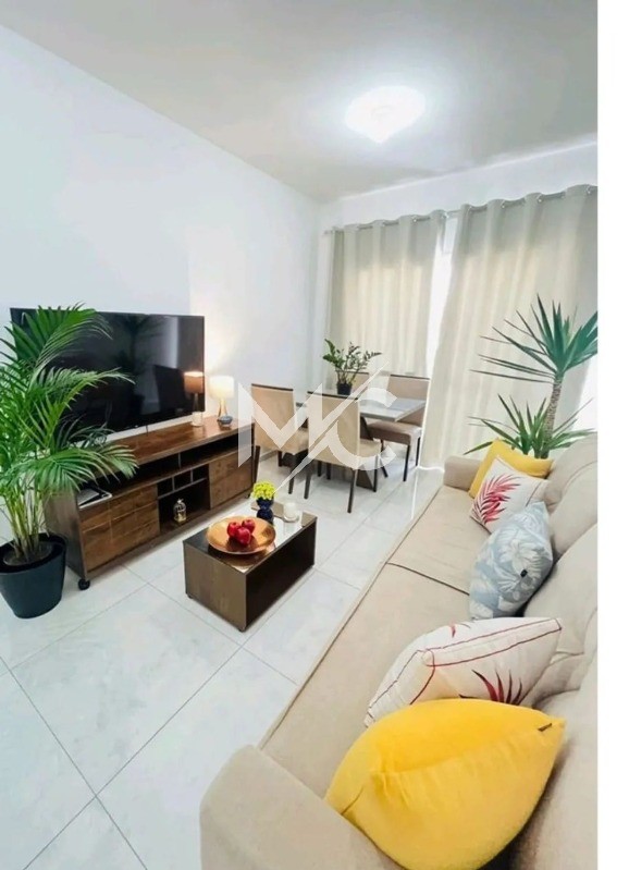 Apartamento, 2 quartos, 68 m² - Foto 2