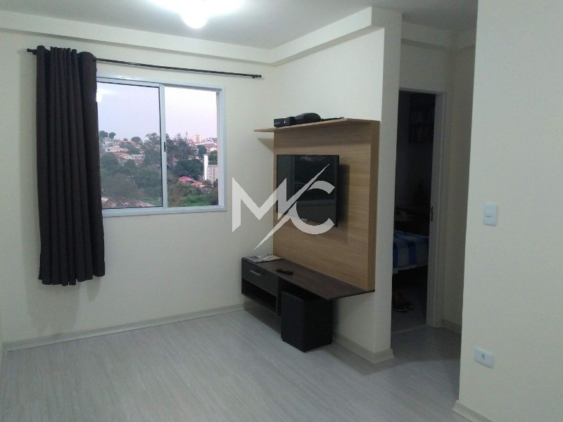 Apartamento, 2 quartos, 46 m² - Foto 6