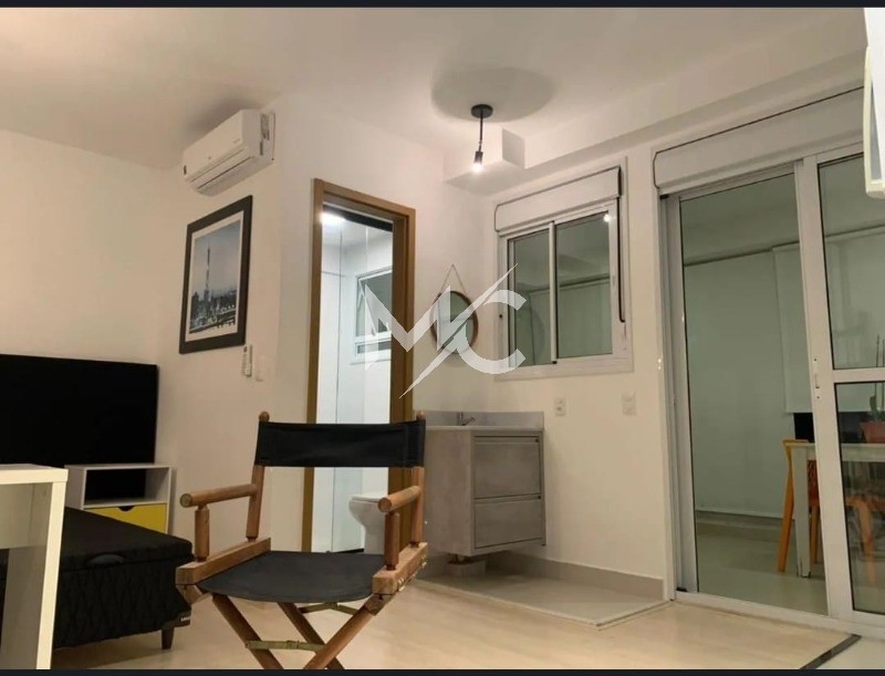 Apartamento, 1 quarto, 40 m² - Foto 8