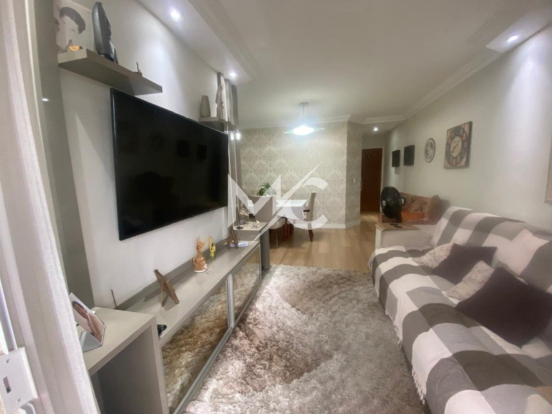 Apartamento, 3 quartos, 80 m² - Foto 4