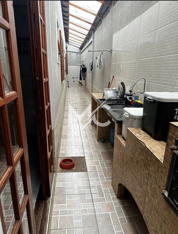 Casa, 3 quartos - Foto 9