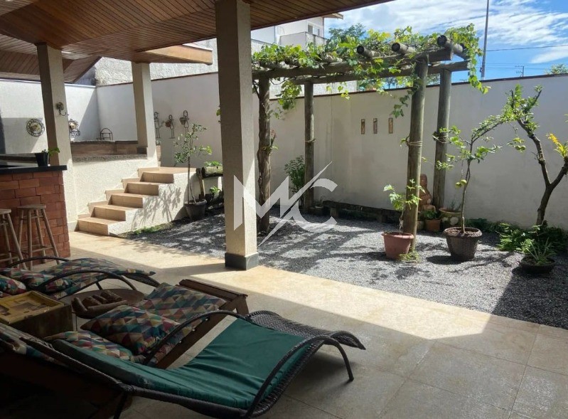 Casa, 4 quartos - Foto 5