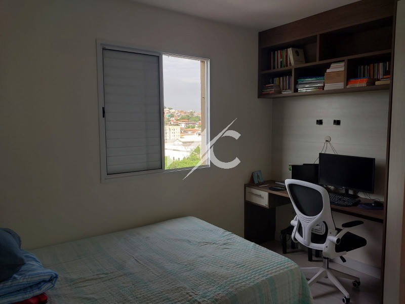 Apartamento, 2 quartos, 46 m² - Foto 11