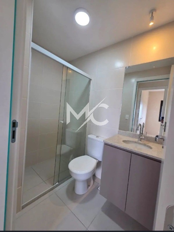 Apartamento, 2 quartos, 50 m² - Foto 7