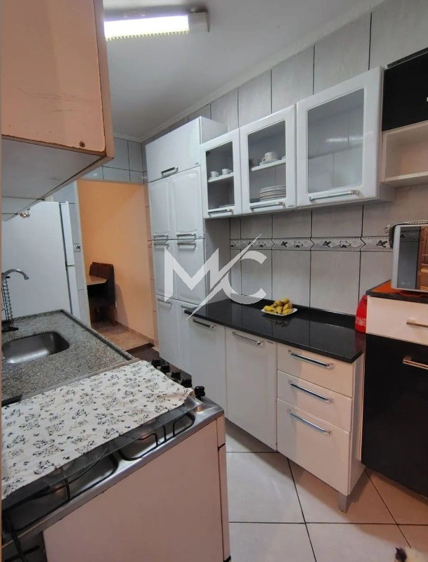 Apartamento, 2 quartos, 48 m² - Foto 6
