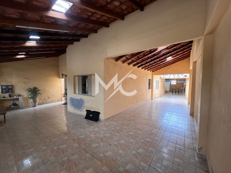 Casa, 3 quartos - Foto 3