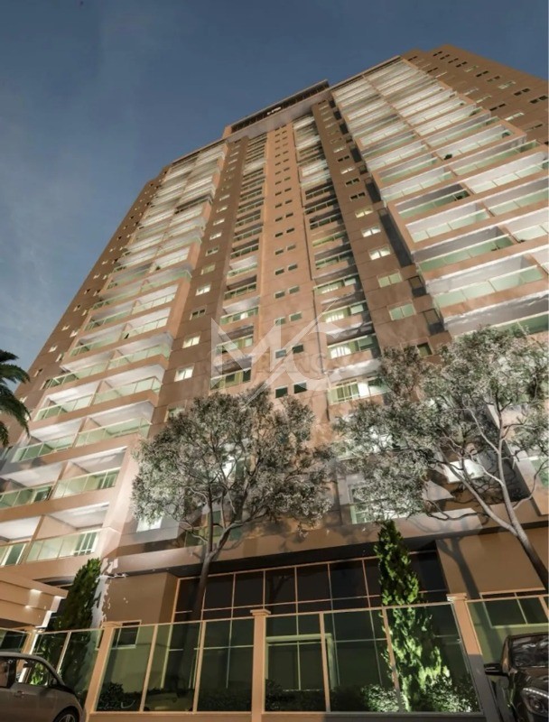 Apartamento, 3 quartos, 83 m² - Foto 1