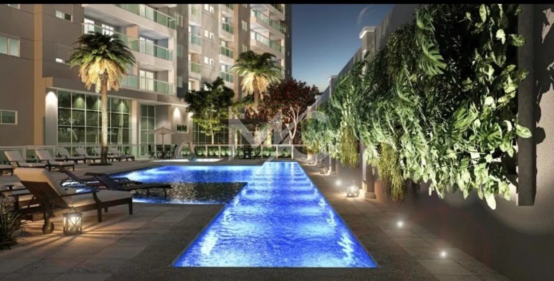 Apartamento, 3 quartos, 83 m² - Foto 2