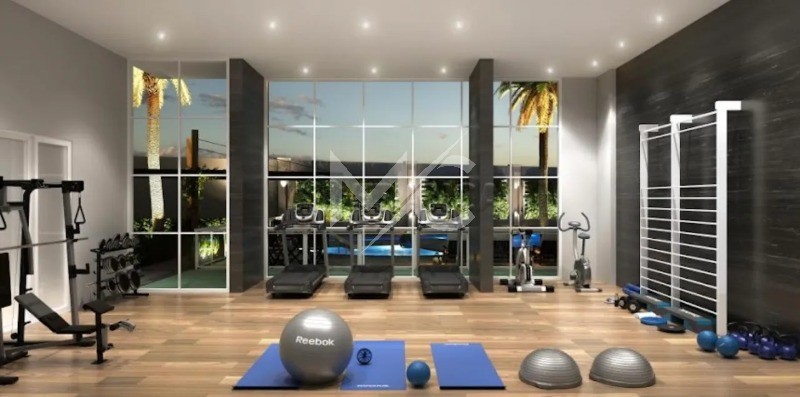 Apartamento, 3 quartos, 83 m² - Foto 3