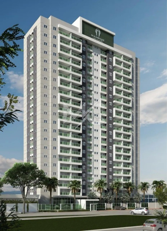 Apartamento, 3 quartos, 83 m² - Foto 4