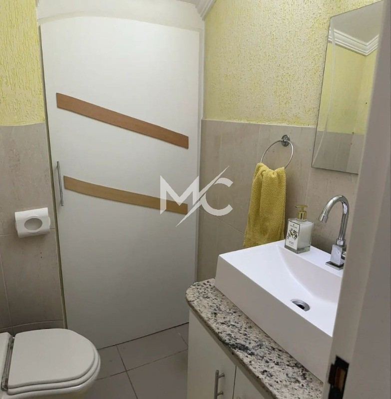 Casa, 3 quartos - Foto 12